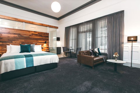 Maylands Lodge - Accommodation Georgetown 41