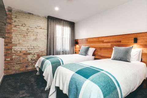 Maylands Lodge - Accommodation Georgetown 27