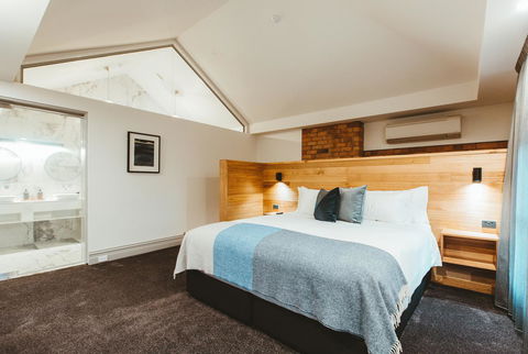Maylands Lodge - Accommodation Georgetown 9