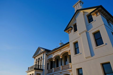 Maylands Lodge - Accommodation Georgetown 6