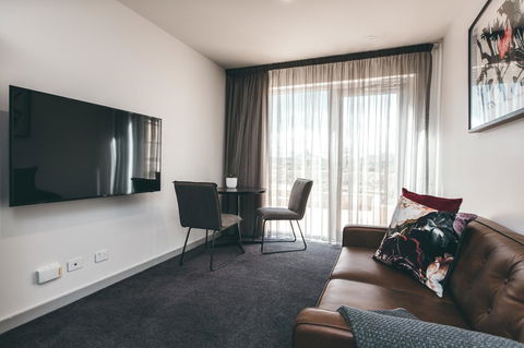 Maylands Lodge - Accommodation Georgetown 38