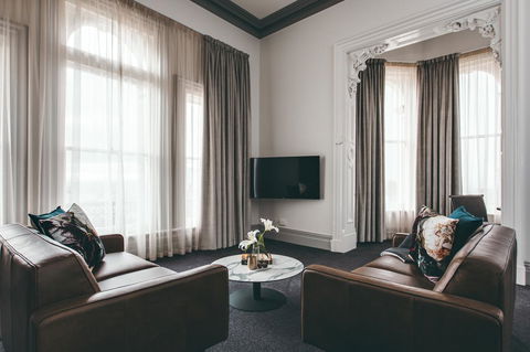 Maylands Lodge - Accommodation Georgetown 35
