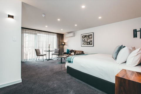 Maylands Lodge - Accommodation Georgetown 26