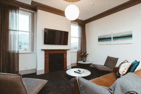 Maylands Lodge - Accommodation Georgetown 12