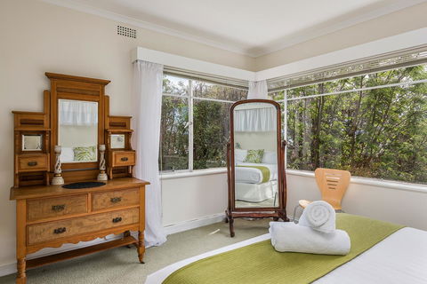 Moonrise View Apartment - Accommodation Georgetown 8