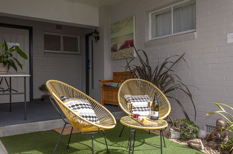 Moonrise View Apartment - Accommodation Georgetown 19