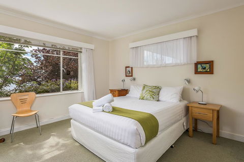 Moonrise View Apartment - Accommodation Georgetown 7