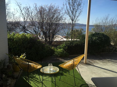 Moonrise View Apartment - Accommodation Georgetown 6