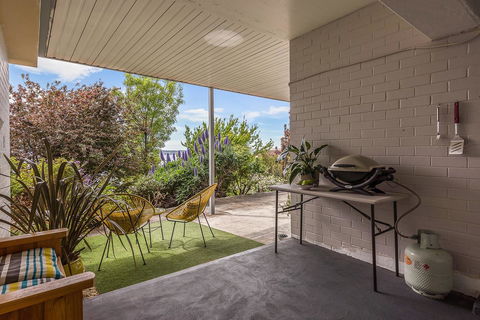 Moonrise View Apartment - Accommodation Georgetown 10