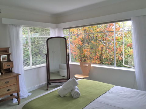Moonrise View Apartment - Accommodation Georgetown 11