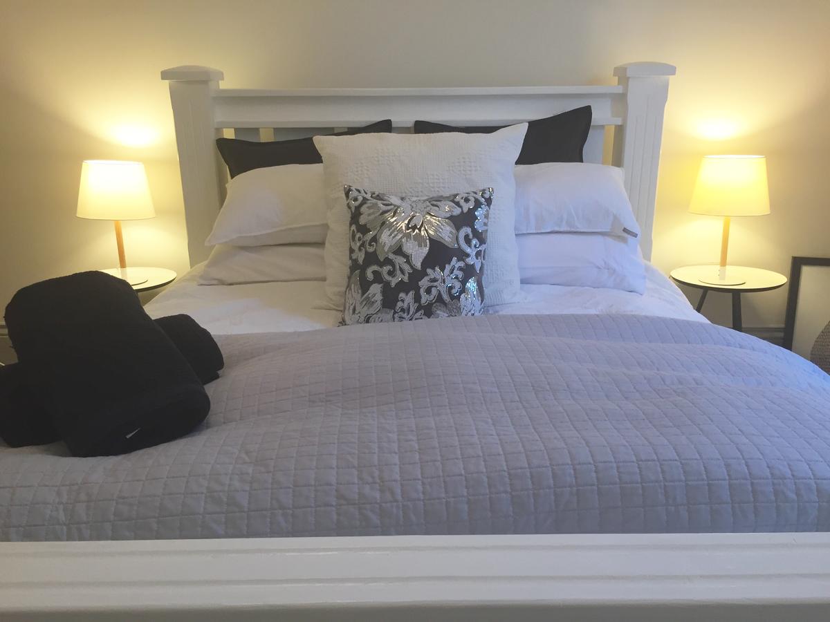 Newstead TAS Accommodation Georgetown