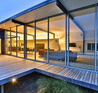 Cloudy Bay Beach House - Accommodation Georgetown
