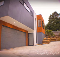 The Gorge Townhouse - Accommodation Georgetown