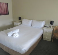 Abel Tasman Airport Motor Inn - Accommodation Georgetown