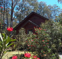Cradle Mountain Highlanders - Accommodation Georgetown