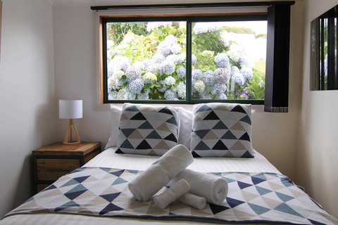 DOLPHIN LOOKOUT COTTAGE - Amazing Views Of The Bay Of Fires - Accommodation Georgetown 6