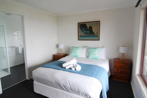DOLPHIN LOOKOUT COTTAGE - Amazing Views Of The Bay Of Fires - Accommodation Georgetown 10
