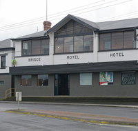 Bridge Hotel - Accommodation Georgetown
