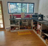 Wanderlust Cottage - Accommodation Georgetown
