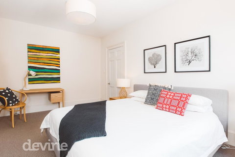 Devine Stays - Westside Apartment On Elizabeth - Accommodation Georgetown 11