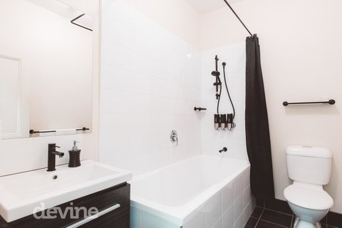 Devine Stays - Westside Apartment On Elizabeth - Accommodation Georgetown 5