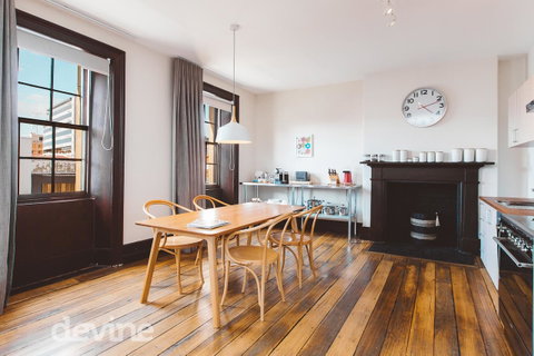 Devine Stays - Westside Apartment On Elizabeth - Accommodation Georgetown 1