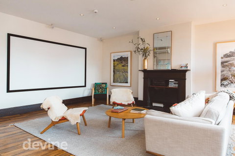 Devine Stays - Westside Apartment On Elizabeth - Accommodation Georgetown 10