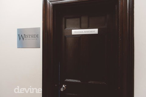 Devine Stays - Westside Apartment On Elizabeth - Accommodation Georgetown 4