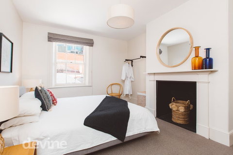 Devine Stays - Westside Apartment On Elizabeth - Accommodation Georgetown 7