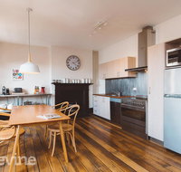 Devine Stays - Westside Apartment on Elizabeth - Accommodation Georgetown