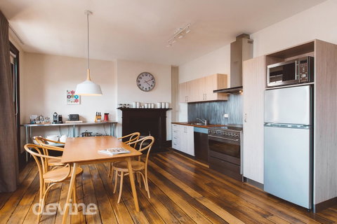 Devine Stays - Westside Apartment On Elizabeth - Accommodation Georgetown 0
