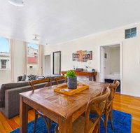 Launceston CBD Abode - Accommodation Georgetown