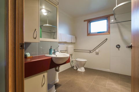 Arthur Riverfront And Sea Lodge Downstream - Accommodation Georgetown 15