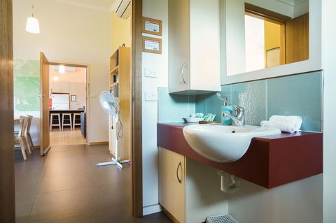 Arthur Riverfront And Sea Lodge Downstream - Accommodation Georgetown 17