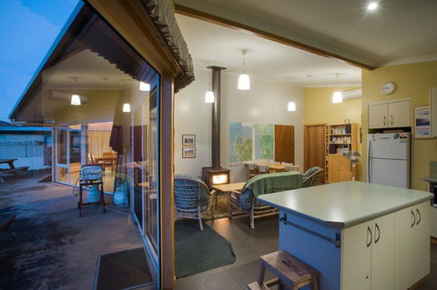 Arthur Riverfront And Sea Lodge Downstream - Accommodation Georgetown 8