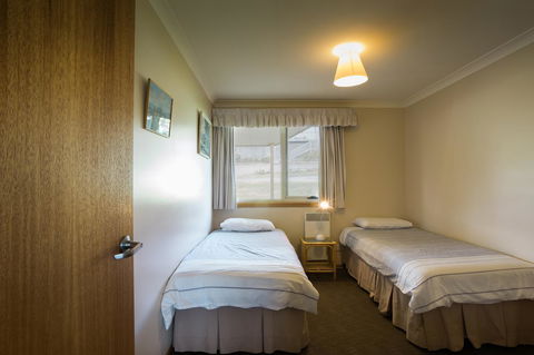 Arthur Riverfront And Sea Lodge Downstream - Accommodation Georgetown 13