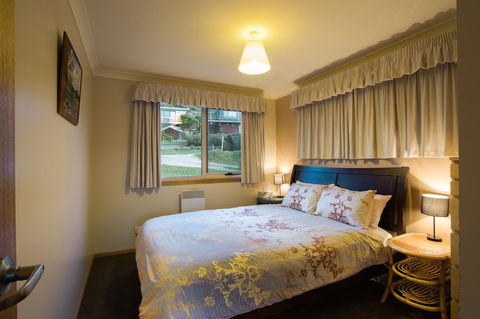 Arthur Riverfront And Sea Lodge Downstream - Accommodation Georgetown 12