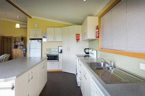 Arthur Riverfront And Sea Lodge Downstream - Accommodation Georgetown 10