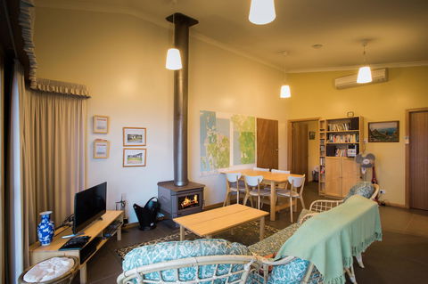 Arthur Riverfront And Sea Lodge Downstream - Accommodation Georgetown 7