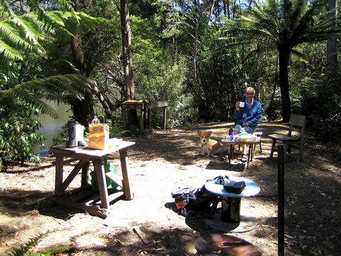 Arthur Riverfront And Sea Lodge Downstream - Accommodation Georgetown 29