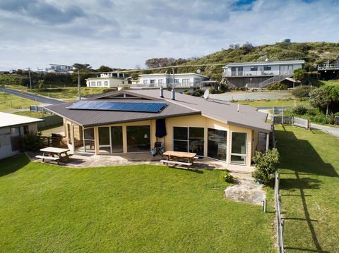 Arthur Riverfront And Sea Lodge Downstream - Accommodation Georgetown 4