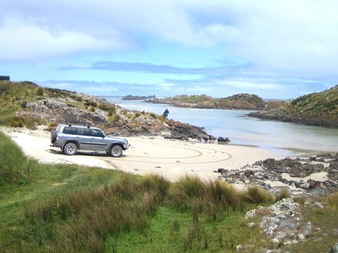 Arthur Riverfront And Sea Lodge Downstream - Accommodation Georgetown 25