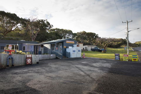 Arthur Riverfront And Sea Lodge Downstream - Accommodation Georgetown 23