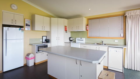 Arthur Riverfront And Sea Lodge Downstream - Accommodation Georgetown 11