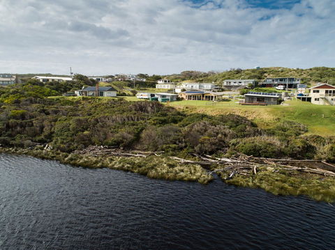 Arthur Riverfront And Sea Lodge Downstream - Accommodation Georgetown 19