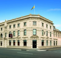 City Park Grand Hotel - Accommodation Georgetown