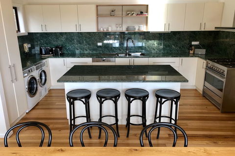 HIDDEN HAVEN Binalong Bay - Accommodation Georgetown 12