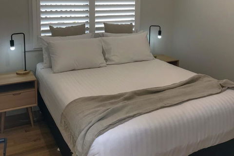 HIDDEN HAVEN Binalong Bay - Accommodation Georgetown 2