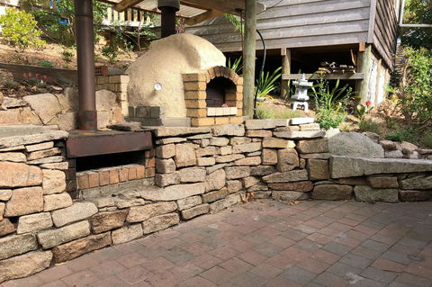 HIDDEN HAVEN Binalong Bay - Accommodation Georgetown 13