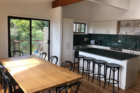 HIDDEN HAVEN Binalong Bay - Accommodation Georgetown 5